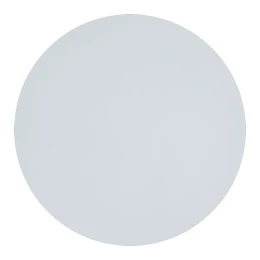 Επιφάνεια Τραπεζιού Fervor Hpl Ivory Φ60Εκ Πάχους 12Mm