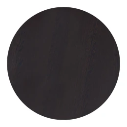 Επιφάνεια Τραπεζιού Portico Hpl Wenge Φ60Εκ Πάχους 12Mm