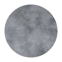 Επιφάνεια Τραπεζιού Inspire Hpl Γκρι Cement 60X60Εκ Πάχους 12Mm
