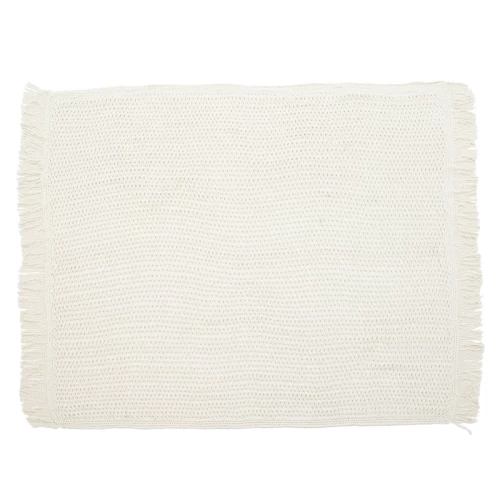 Δίχτυ Σκίασης Roof Μακραμέ Μπεζ 2X2M