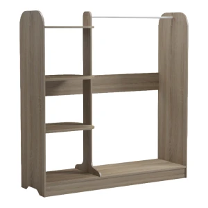 Έπιπλο Εισόδου Pamesa Sonoma 130X40X135Εκ