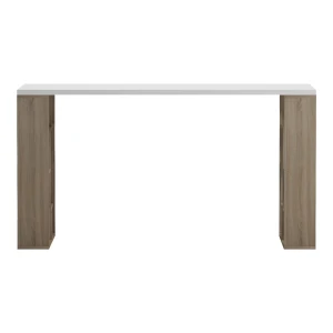 Γραφείο Εργασίας Lovet Sonoma-Λευκό 140X60X75Εκ