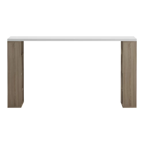 Γραφείο Εργασίας Lovet Sonoma-Λευκό 140X60X75Εκ