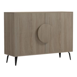 Μπουφές Gora Sonoma 110X35.5X82Εκ