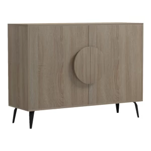 Μπουφές Gora Sonoma 110X35.5X82Εκ