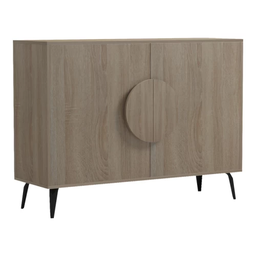 Μπουφές Gora Sonoma 110X35.5X82Εκ