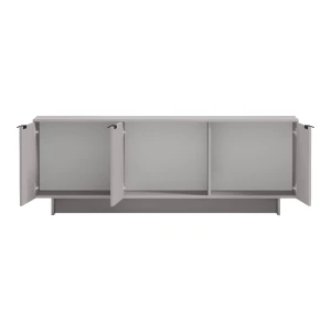Έπιπλο Τηλεόρασης Beldon Taupe 150X42X55Εκ