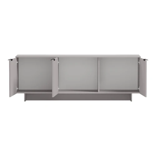 Έπιπλο Τηλεόρασης Beldon Taupe 150X42X55Εκ