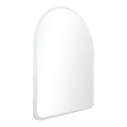 Καθρέπτης Selene Λεύκο Mdf 46X1.2X60 Εκ