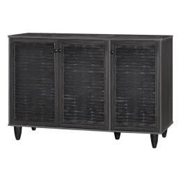 Παπουτσοθήκη-Ντουλάπι Ronan Χρώμα Wenge 105X35X66Εκ