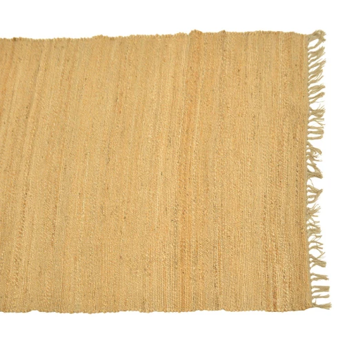 Χαλί Teppe Γιούτα Σε Φυσική Απόχρωση 300X200X1Εκ