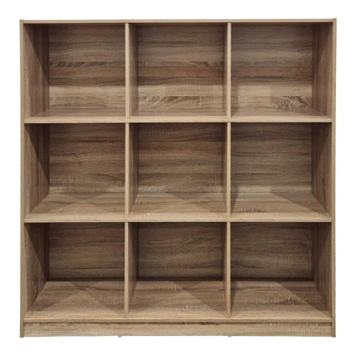 Βιβλιοθήκη Gridea Sonoma 119.5X30X121Εκ