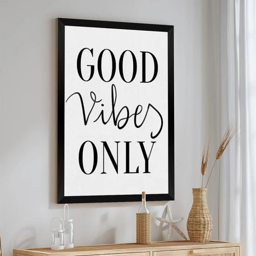 Πίνακας Zyra Με Ψηφιακή Εκτύπωση Και Πλαίσιο 33X1.5X48Εκ