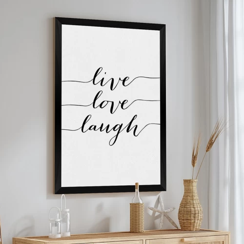 Πίνακας Elira Με Ψηφιακή Εκτύπωση Και Πλαίσιο 33X1.5X48Εκ