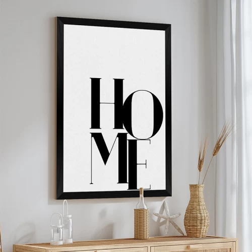 Πίνακας Orya Με Ψηφιακή Εκτύπωση Και Πλαίσιο 33X1.5X48Εκ