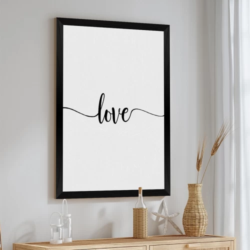 Πίνακας Elyrda Με Ψηφιακή Εκτύπωση Και Πλαίσιο 33X1.5X48Εκ