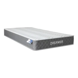 Στρώμα Dreamer Pocket Spring Διπλής Όψης 20Cm 100X200Εκ