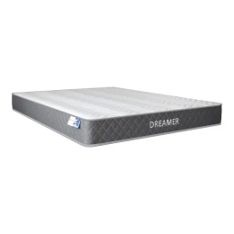 Στρώμα Dreamer Pocket Spring Διπλής Όψης 20Cm 150X200Εκ