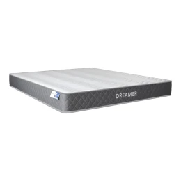 Στρώμα Dreamer Pocket Spring Διπλής Όψης 20Cm 160X200Εκ