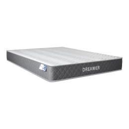Στρώμα Dreamer Pocket Spring Διπλής Όψης 20Cm 140X200Εκ