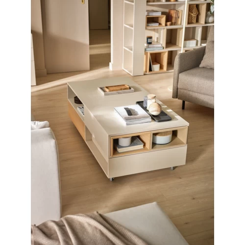 Κουτί 4 You Μικρό-Γκρι από Μοριοσανίδα  31.5 x  41  x  16 εκ. Κουτί 4 You Μικρό-Γκρι από Μοριοσανίδα  31.5 x  41  x  16 εκ.