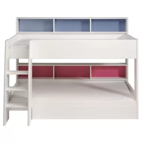 Συρτάρι Κουκέτας Roca από Μοριοσανίδα  163 x  42  x  22 εκ.