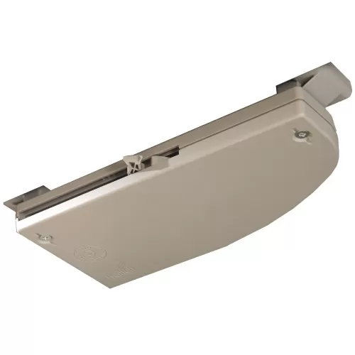 Σύστημα Soft Close Για Συρόμενες Ντουλάπες