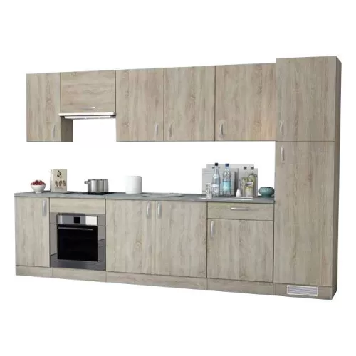 Ντουλάπι Επιδαπέδιο Φούρνου Cary 60 x  60  x  85 εκ. Ντουλάπι Επιδαπέδιο Φούρνου Cary 60 x  60  x  85 εκ.