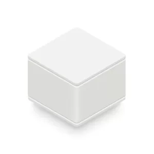 Στρώμα Becomfort Foam Light-85 X 185 X 7 85 x  185  x  7 εκ.