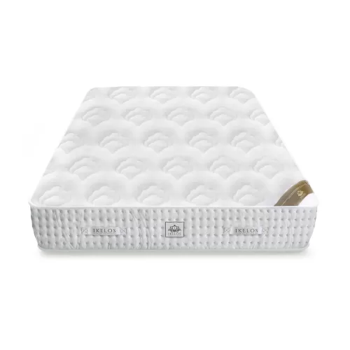 Στρώμα Ikelos Royal-90 X 190 90 x  190  x  34 εκ.