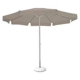 Πανί Ανταλλακτικό Μπεζ Για Ομπρέλα Φ300Cm Alu Φ 3m