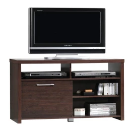 Analog Έπιπλο Tv Απόχρωση Wenge 110x45x63cm