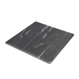 Contract Sliq Smooth Supreme Επιφάνεια Τραπεζιού Τ.werzalit Απόχρωση Letizia 70x70cm/16mm