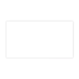 Hpl (High Pressure Laminated) Επιφάνεια Τραπεζιού Απόχρωση Άσπρο 70x70cm/12mm