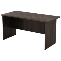 Γραφειo-Α Απόχρωση Σκούρο Καρυδί 150x70x74cm