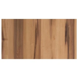 Hpl (High Pressure Laminated) Επιφάνεια Τραπεζιού Απόχρωση Rosewood, Uv 60x110cm/12mm