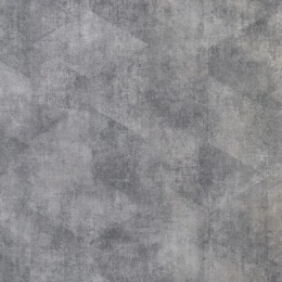 Hpl (High Pressure Laminated) Επιφάνεια Τραπεζιού Απόχρωση Cement, Uv 80x80cm/12mm