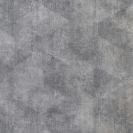 Hpl (High Pressure Laminated) Επιφάνεια Τραπεζιού Απόχρωση Cement, Uv Φ60cm/12mm