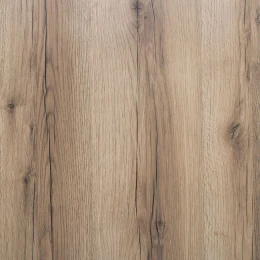 Hpl (High Pressure Laminated) Επιφάνεια Τραπεζιού Απόχρωση Natural Wood, Uv 80x120cm/12mm