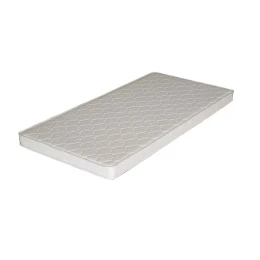 Στρωμα Dream Για Παιδικό Κρεβάτι, Foam 30D Διπλής Όψης, Roll Pack 90x190x(10/8)cm