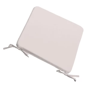 Chair Μαξιλάρι Καθίσματος Εκρού 42x42x3cm