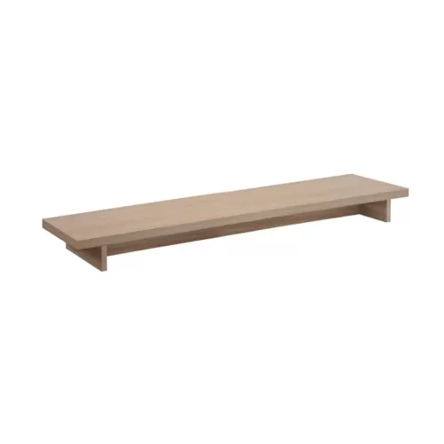 Module Βάση Στήριξης Σύνθεσης Απόχρωση Sonoma 150x30x10cm