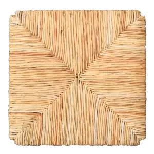 Ψαθα Καρέκλας C901 37x37cm