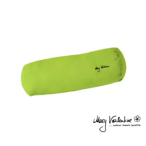 Valentine Roll Μαξιλαράκι Λαχανί Φ15x39cm