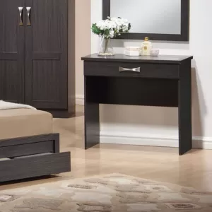 Life Τουαλέτα Απόχρωση Zebrano 80x40x76cm