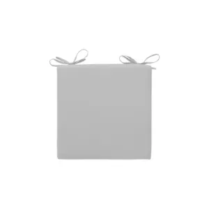Seat Μαξιλάρι Καθίσματος Εκρού 45x45x5cm