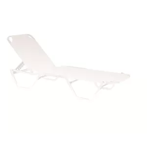 Textilene Για Creta 'Ασπρο (1X2-540G/M2) 199x62cm