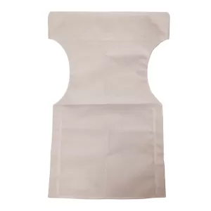 Textilene Για Πολυθρόνα Σκηνοθέτη, Απόχρωση Εκρού 600gr/m2