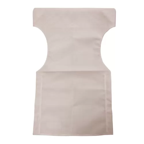 Textilene Για Πολυθρόνα Σκηνοθέτη, Απόχρωση Εκρού 600gr/m2