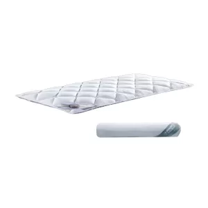 Επιστρωμα 150X200/5Cm Άσπρο 150x200x5cm